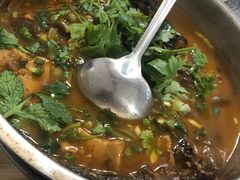 -水韵·渔家臻品私房菜(中庙店)