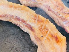 -朴太院·烤肉万岁·创意首尔料理(中联广场店)