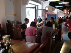 大堂-六合居·明厨亮灶餐厅(成双大道店)