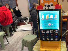 -灶座小锅烀饼·铁锅炖(道里店)