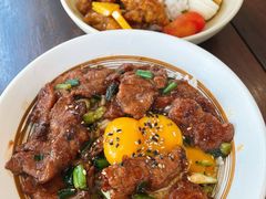 -肥朵食堂(带梦胡同店)