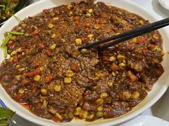 -赣菜笔记·江西米粉·小龙虾·小炒(曹杨路店)