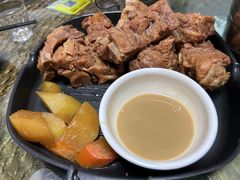 -大梁骨头馆·酱骨老菜(友好店)