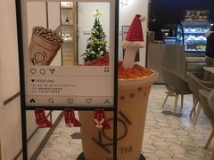 -KOI Thé(力宝广场店)