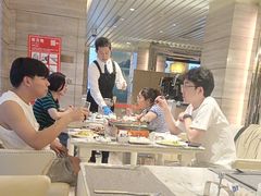 -北京王府井希尔顿酒店·万斯阁西餐厅