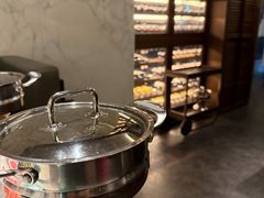 -鼎鼎香·港式火锅(北京SKP店)