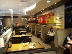 -必胜客(金鹰店)