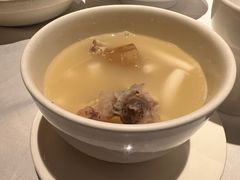 -尘香•传统川菜(创汇首座店)