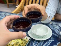 -八木轩·寻味大理白族民俗餐厅(文献路店)