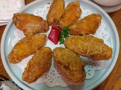 -新白鹿餐厅(百联中环店)