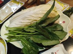 -芦月轩羊蝎子(劲松店)