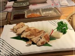 -赤坂亭·M9和牛放题(长楹天街购物中心店)