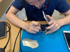 -爱畅享华为苹果手机维修服务(宝山天街店)