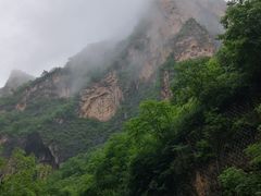 -十渡东湖港风景区