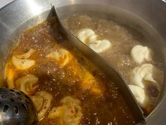 -牛華八婆火锅串串(南中环店)