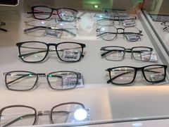 -宝岛眼镜(杭州万塘路旗舰店)