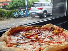 -FABIO’S费比欧披萨餐厅