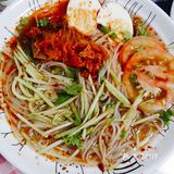 冷面