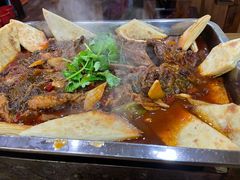 -闻香阁·清真(光荣道店)