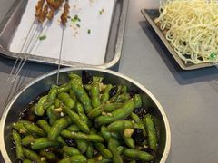 -胡二厨 ·甲鱼牛羊鞭·小龙虾(虎泉店)