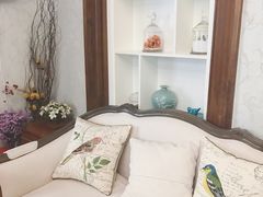 -燕庭·纯燕窝·甜品下午茶(南京西路店)