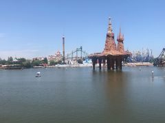 -大连海昌发现王国主题公园