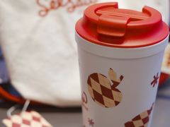 -Seesaw Coffee(苏州中心店)