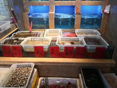 水产区-潮中人·潮州菜(益乐路店)