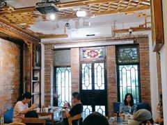 大堂-西关84·History·Art·Cafe