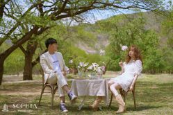 -索菲亚婚纱摄影