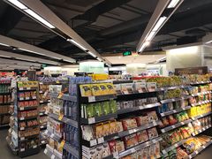 -Olé精品超市(上海虹桥南丰城店)