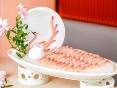 -川越泰火锅(吉利大厦店)