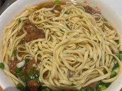 -李兰英湖南面馆(护国路店)