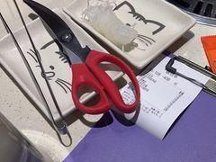 -猫爪爪原切自助烤肉(观音桥阳光世纪店)