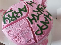 -好利来(高新枫叶广场店)