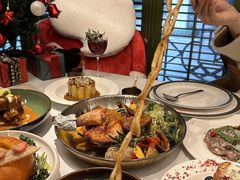 -Mogul Eatery·大亨餐酒馆