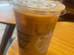 -星巴克(长春开运街欧亚店)