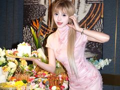 -雍容荟活龙虾自助餐(IFS黑金店)