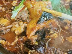 -都江堰石锅鱼