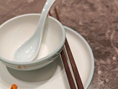 -奇芳阁·百年清真南京菜(夫子庙店)