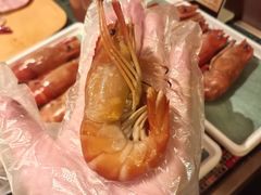 -牛New寿喜烧(中山公园龙之梦店)