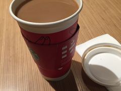 -星巴克(北京首都国际机场7店)