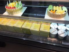 -好利来.生日蛋糕(杨家坪店)