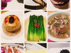 -萨拉伯尔水源素问店·韩国宫廷料理(人民路店)