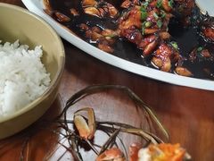 -美味之家·湖景农家乐(太湖东山店)