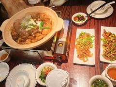 -龚印记牛骨牛杂屋·四代传承(珠影星光城店)