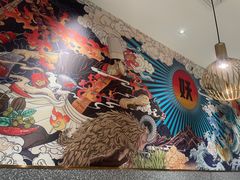 -半天妖烤鱼(诺德广场店)