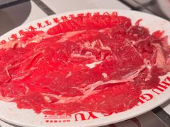 -朱光玉火锅馆(深圳总店)