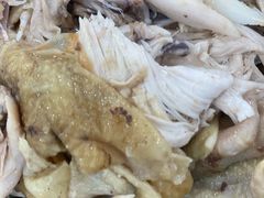 -考记泥焗鸡农庄·海鲜(北洛秘境店)