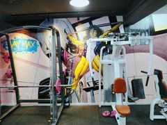 -炼呗运动康复·健身工作室(紫竹桥店)